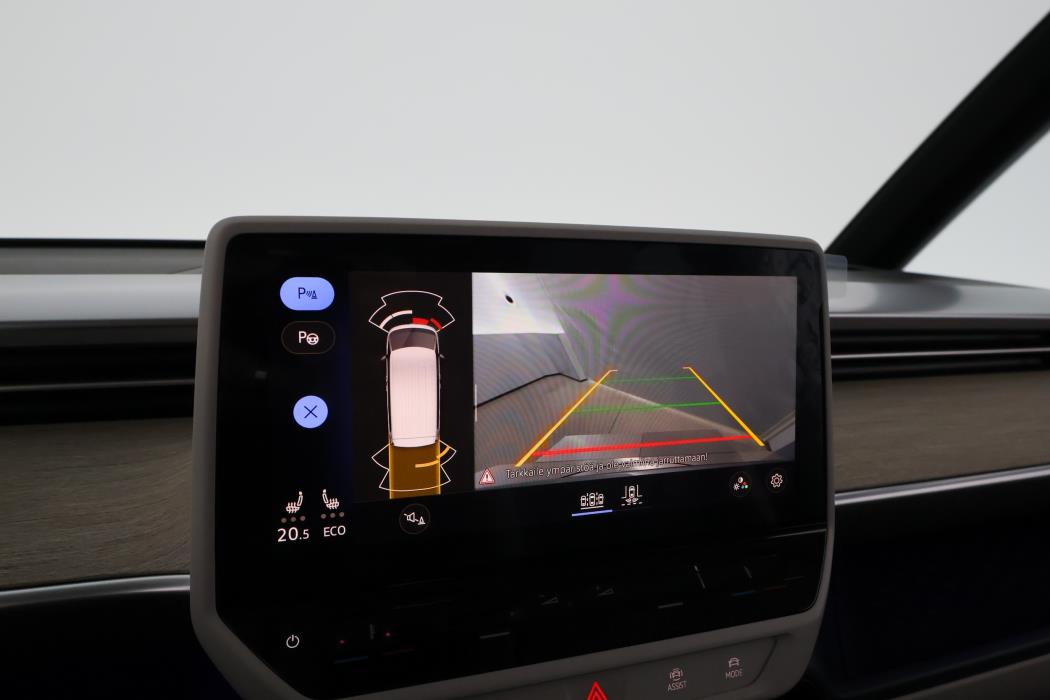 Volkswagen ID. Buzz 2023