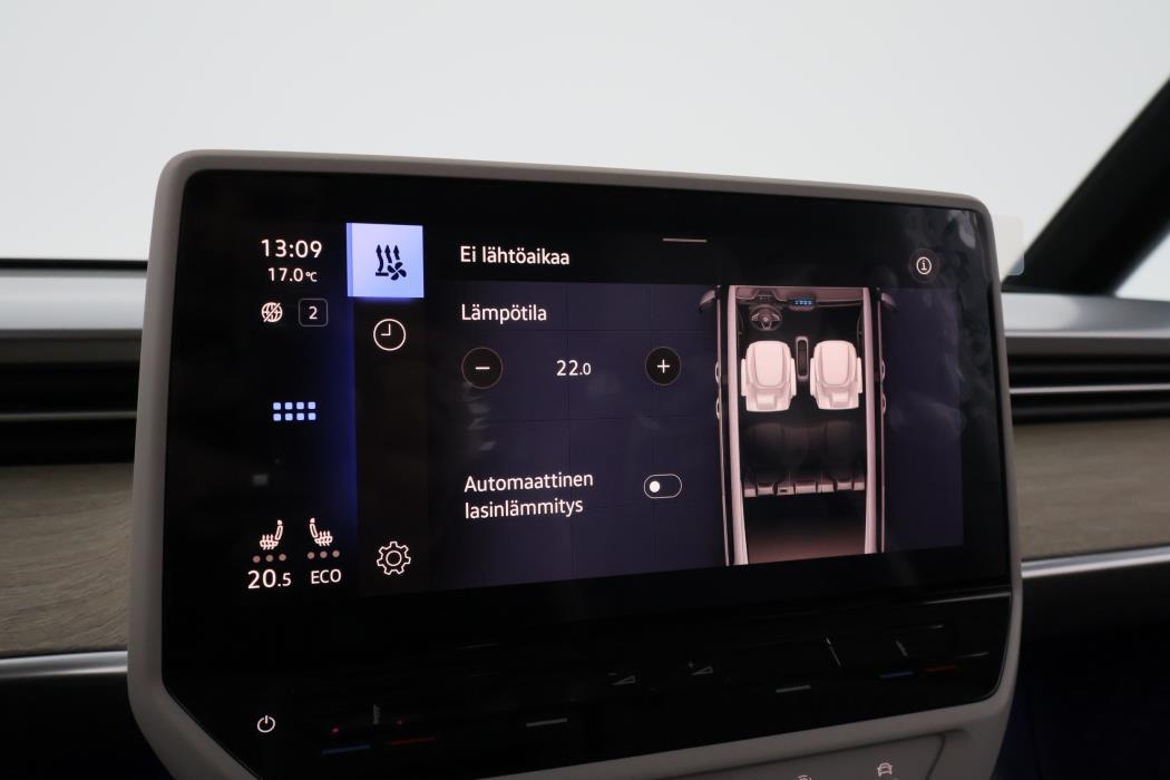 Volkswagen ID. Buzz 2023