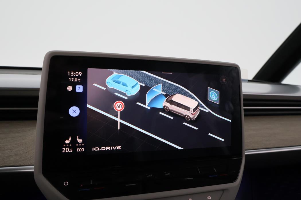 Volkswagen ID. Buzz 2023