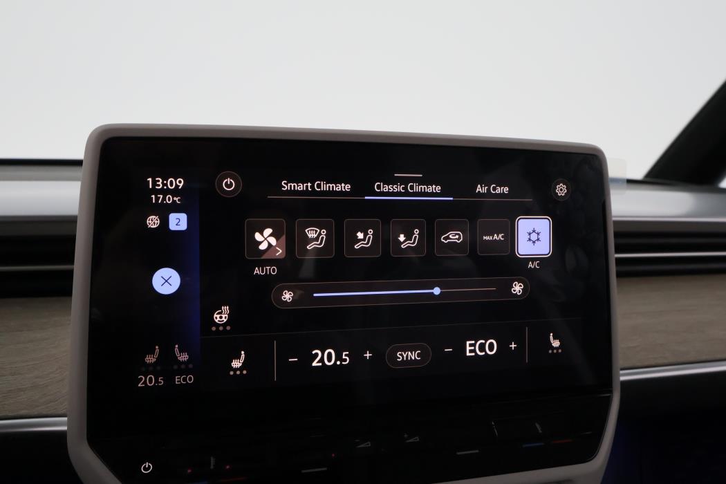 Volkswagen ID. Buzz 2023