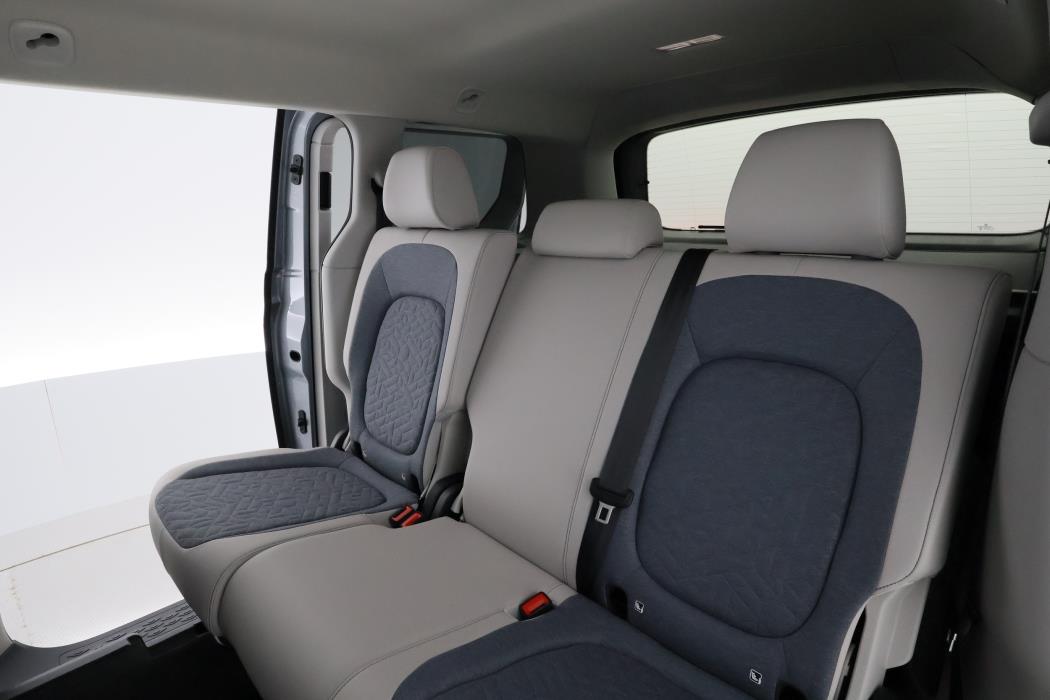 Volkswagen ID. Buzz 2023