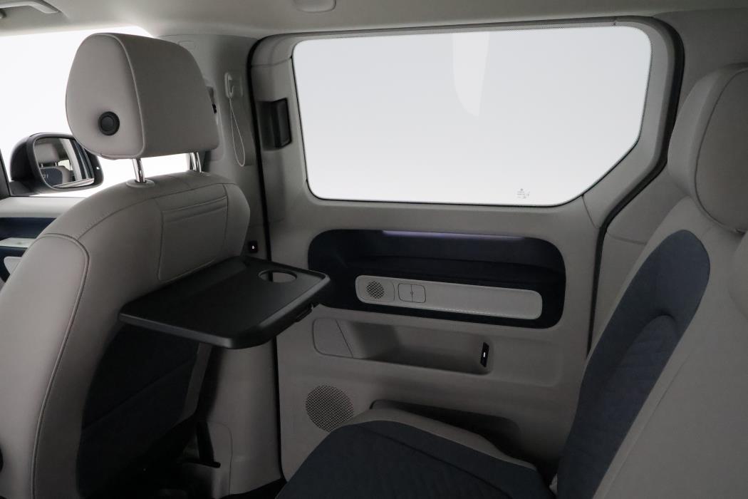 Volkswagen ID. Buzz 2023