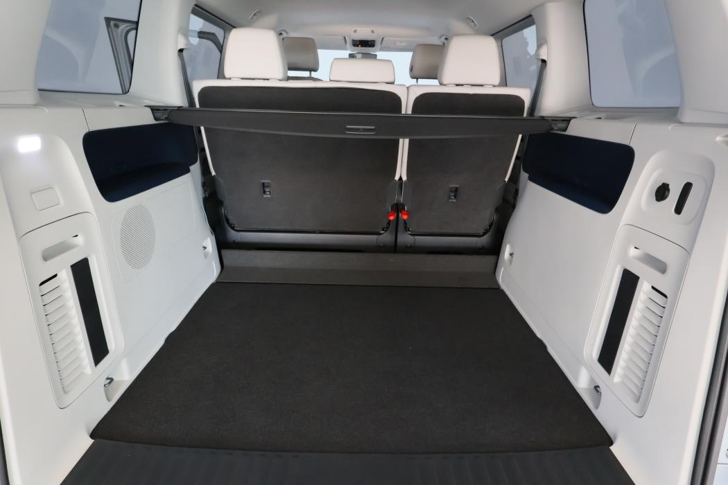 Volkswagen ID. Buzz 2023