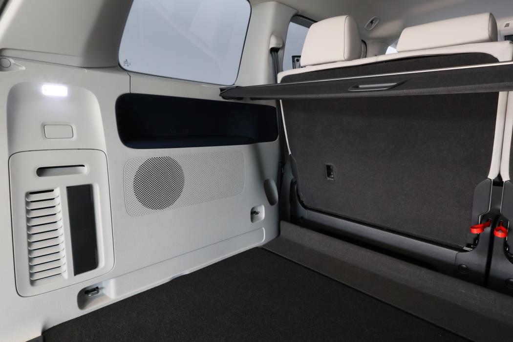 Volkswagen ID. Buzz 2023