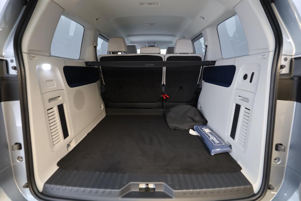 Volkswagen ID. Buzz 2023