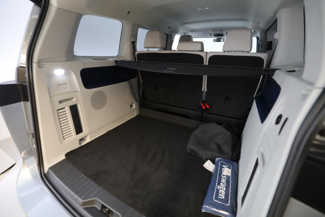 Volkswagen ID. Buzz 2023