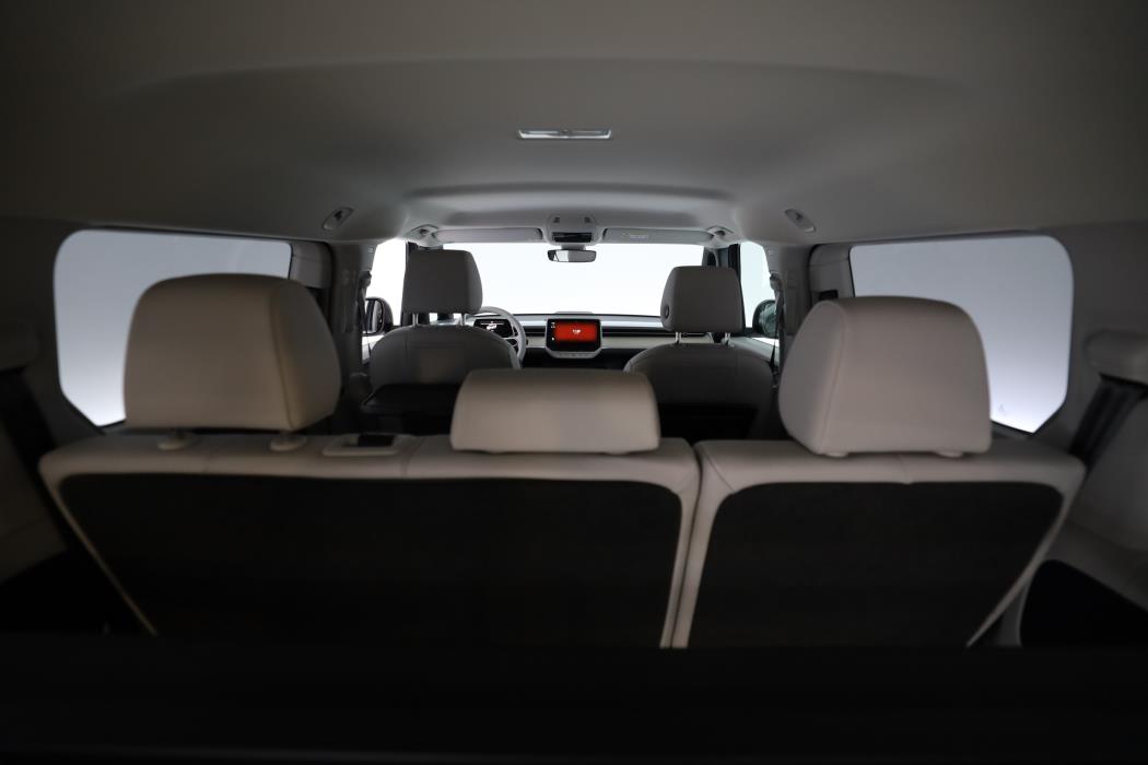 Volkswagen ID. Buzz 2023