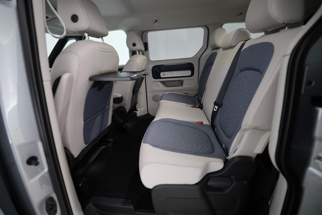 Volkswagen ID. Buzz 2023