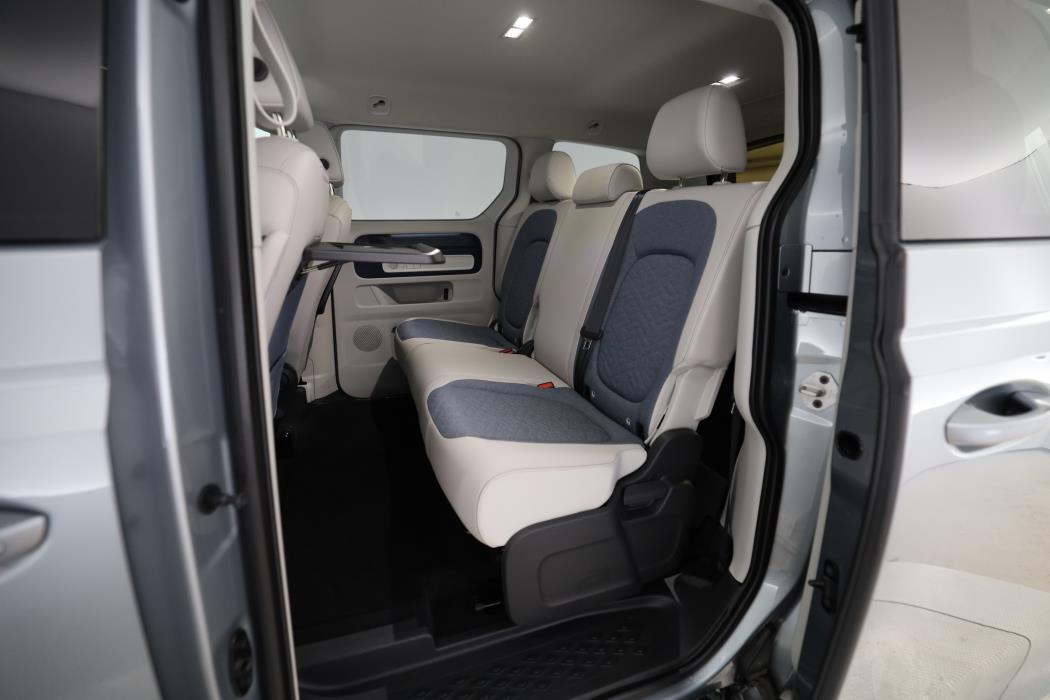 Volkswagen ID. Buzz 2023