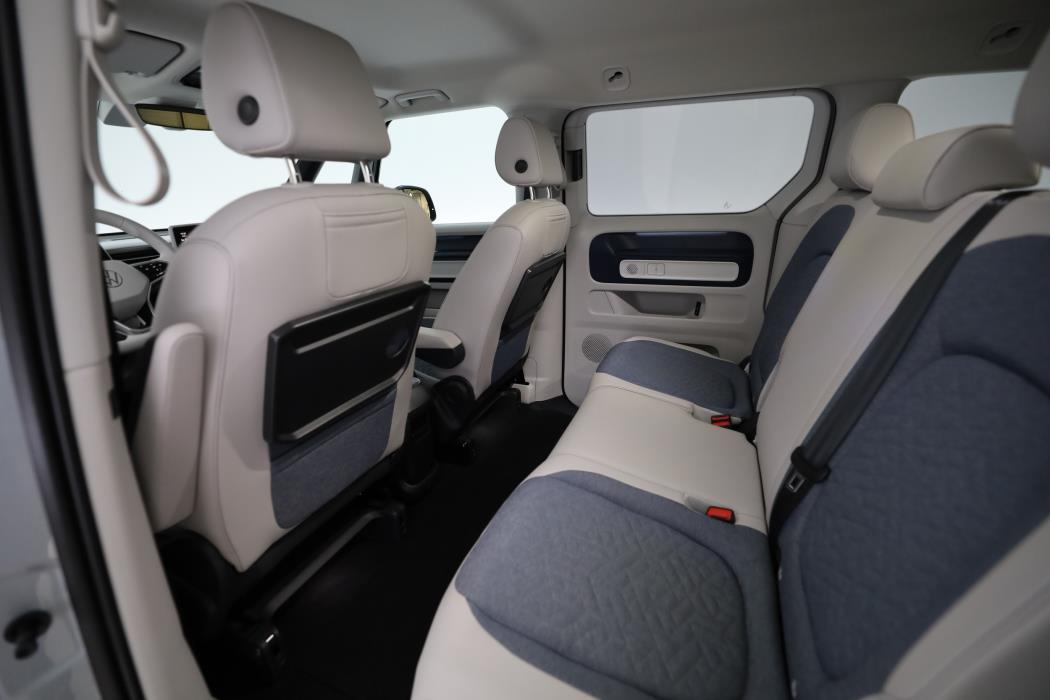 Volkswagen ID. Buzz 2023