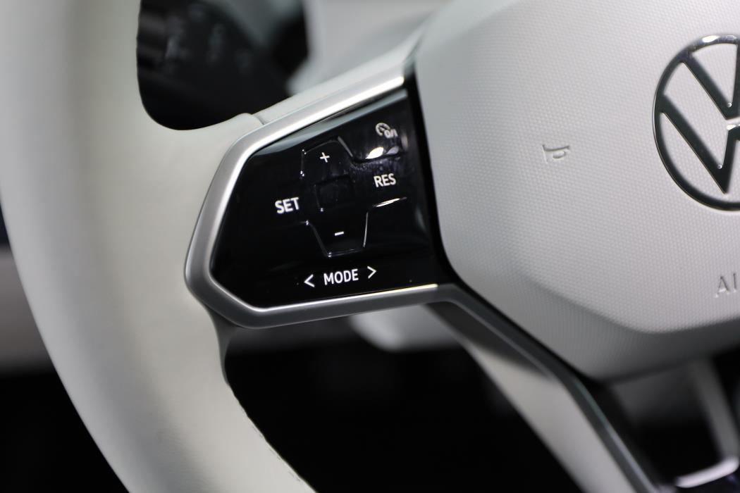 Volkswagen ID. Buzz 2023