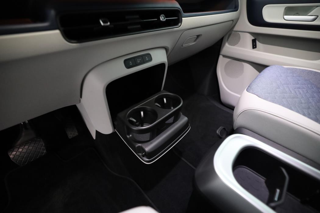 Volkswagen ID. Buzz 2023