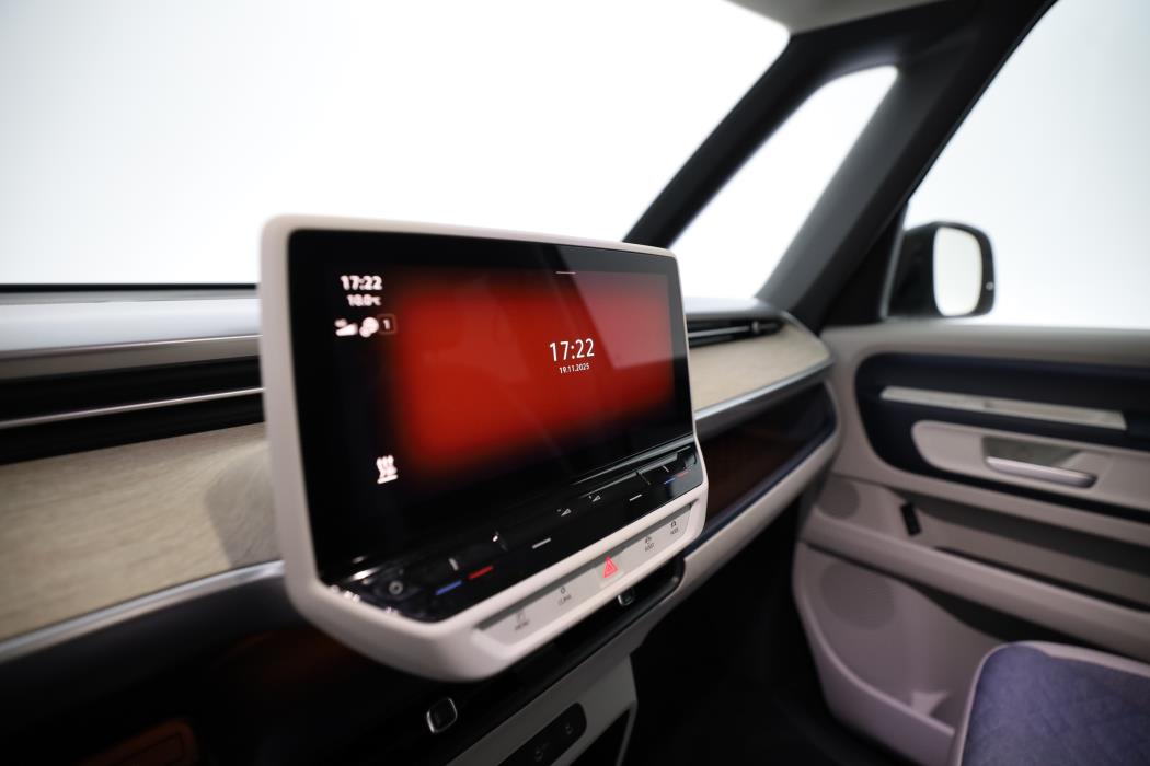 Volkswagen ID. Buzz 2023