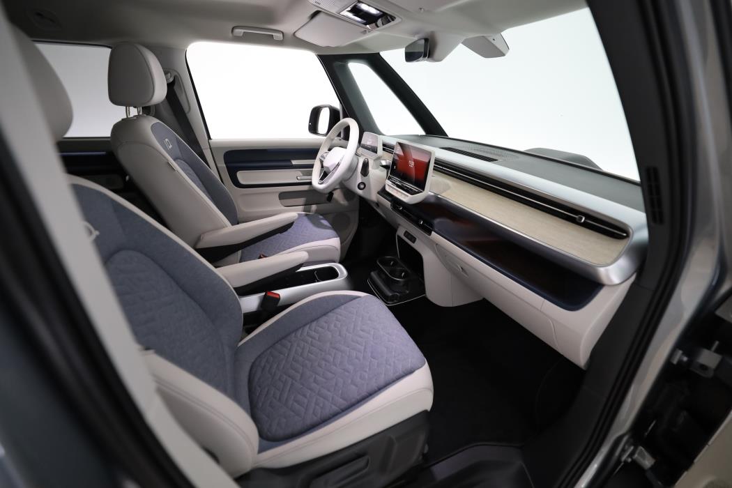 Volkswagen ID. Buzz 2023