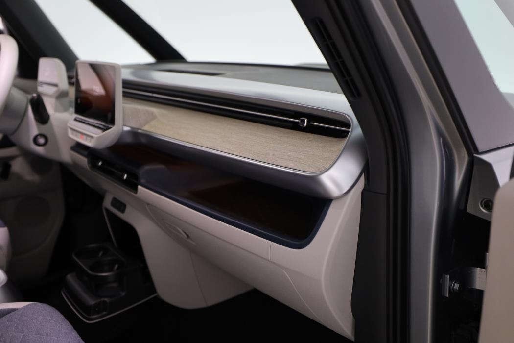 Volkswagen ID. Buzz 2023