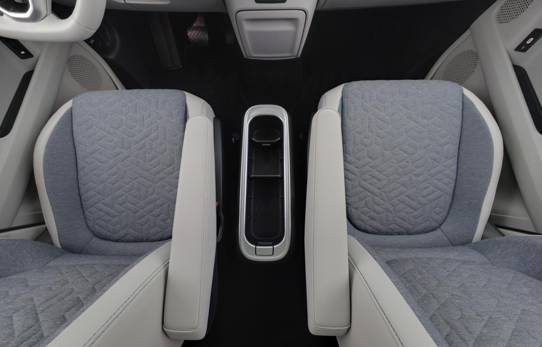 Volkswagen ID. Buzz 2023