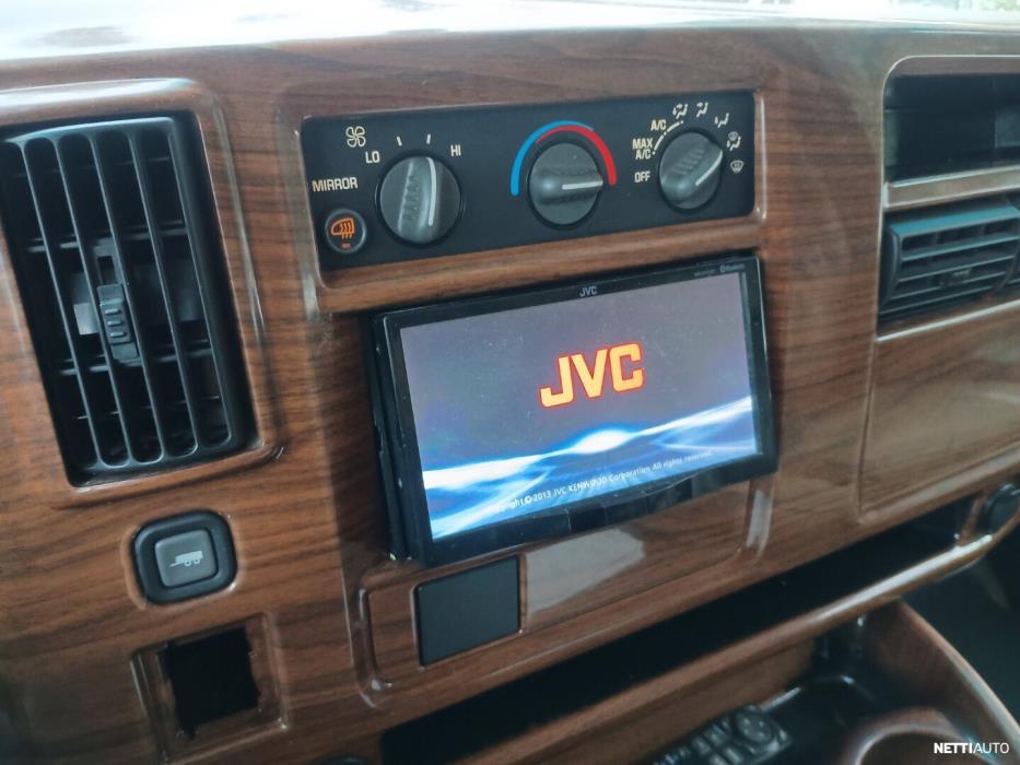 Chevrolet Express 1500 2003