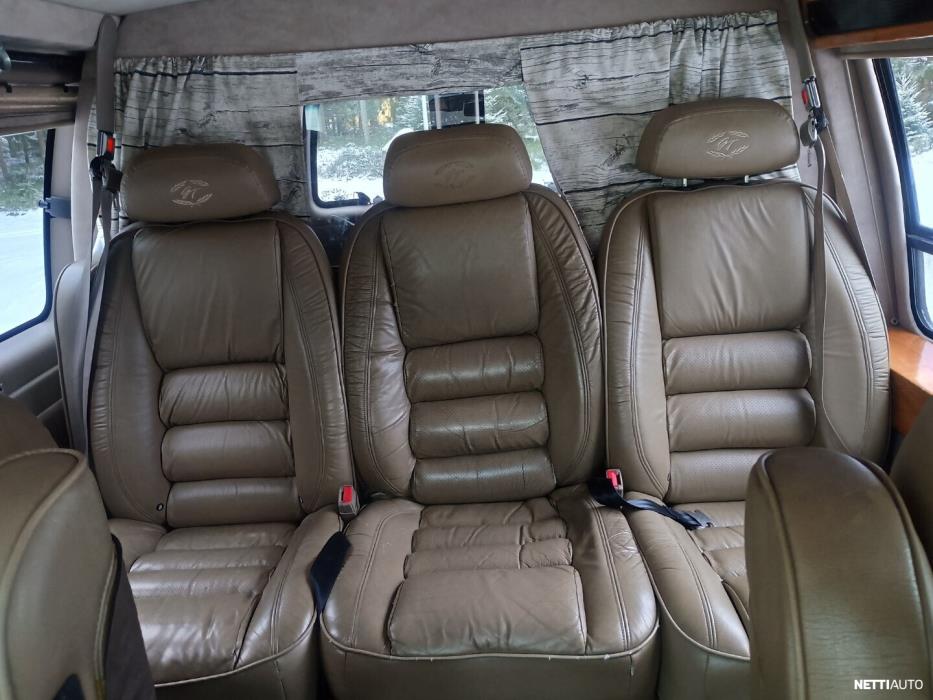 Chevrolet Express 1500 2003