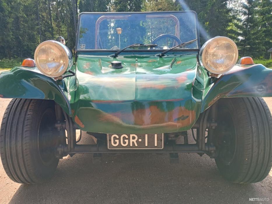 Volkswagen Kupla 1967