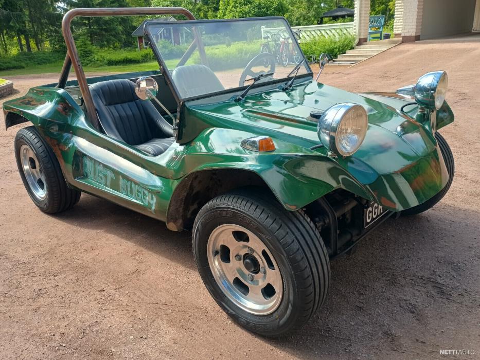 Volkswagen Kupla 1967