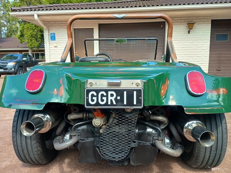 Volkswagen Kupla 1967