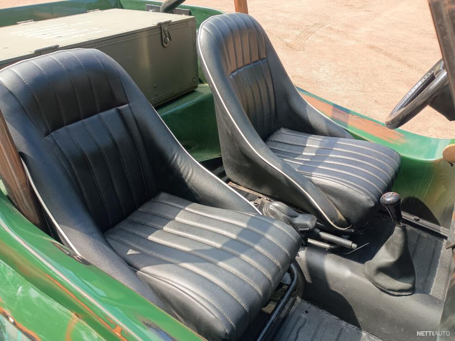 Volkswagen Kupla 1967