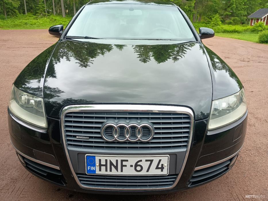 Audi A6 2005