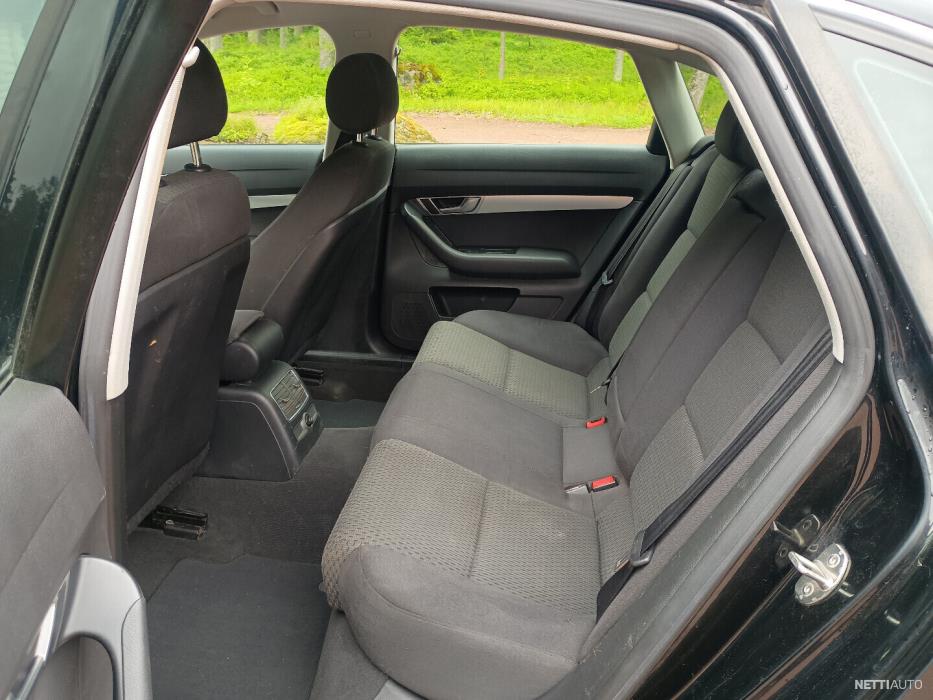 Audi A6 2005