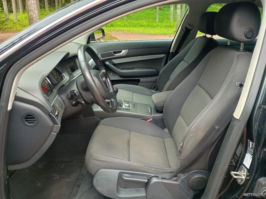 Audi A6 2005