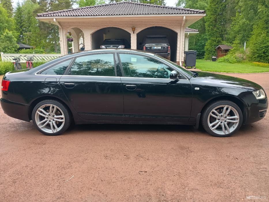 Audi A6 2005