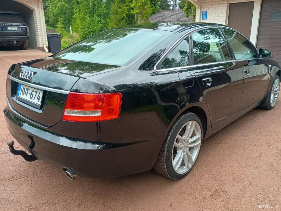 Audi A6 2005
