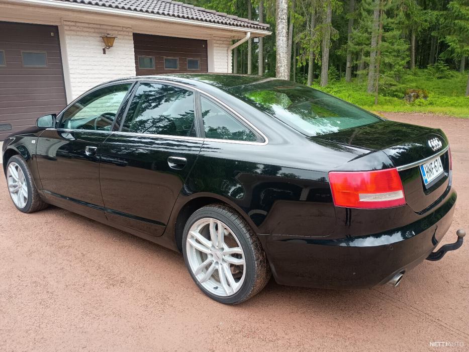 Audi A6 2005