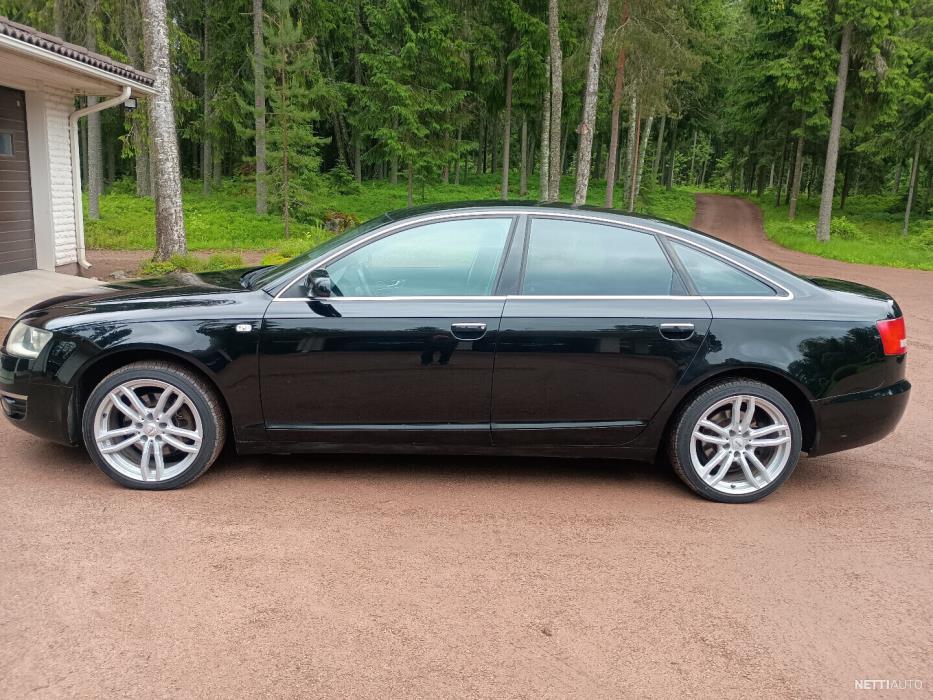 Audi A6 2005