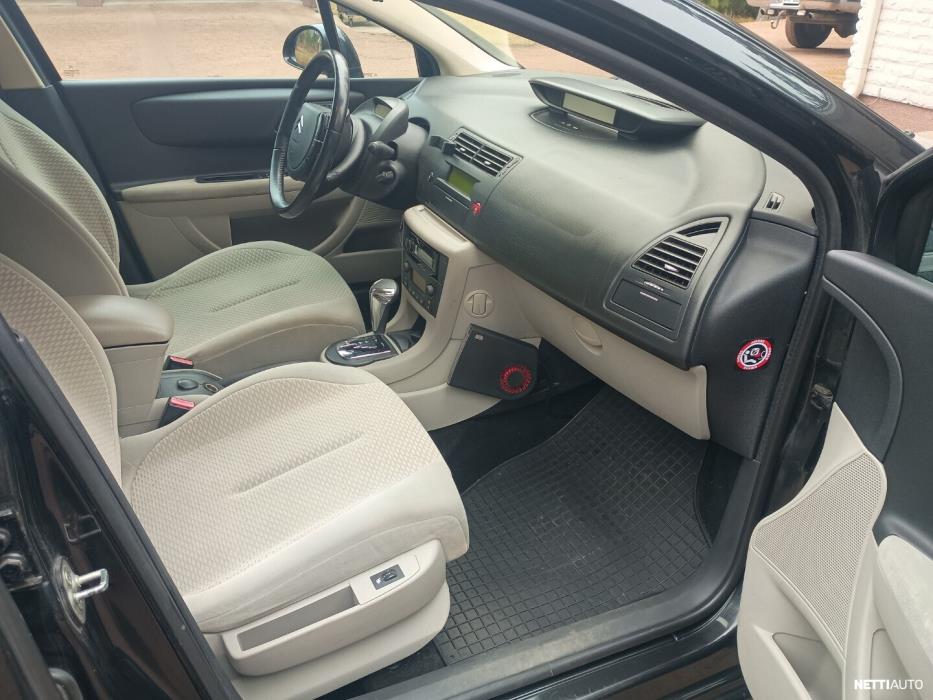 Citroen C4 2007