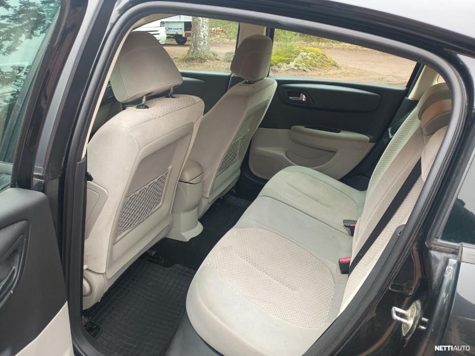 Citroen C4 2007