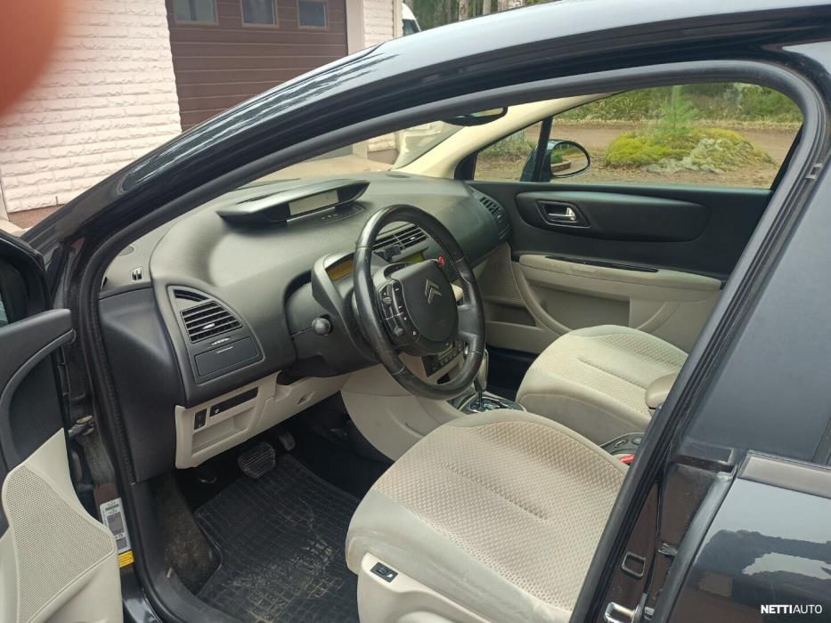 Citroen C4 2007