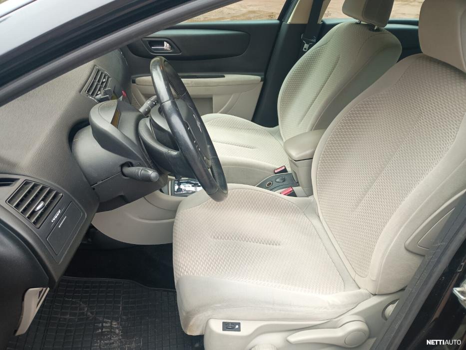 Citroen C4 2007