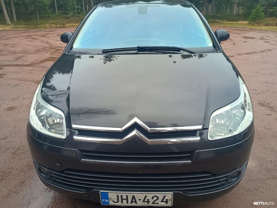 Citroen C4 2007
