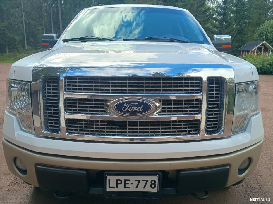 Ford F150 2010