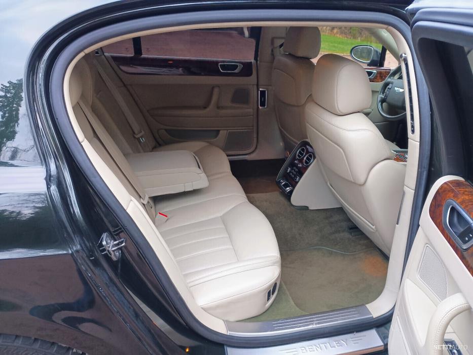 Bentley Continental 2006