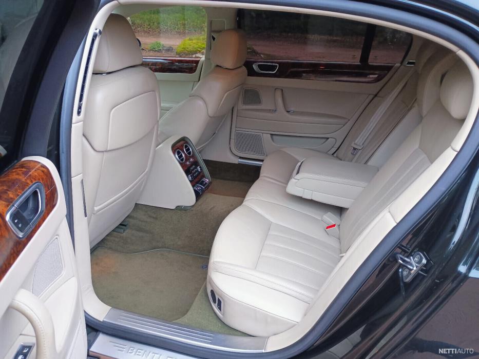 Bentley Continental 2006