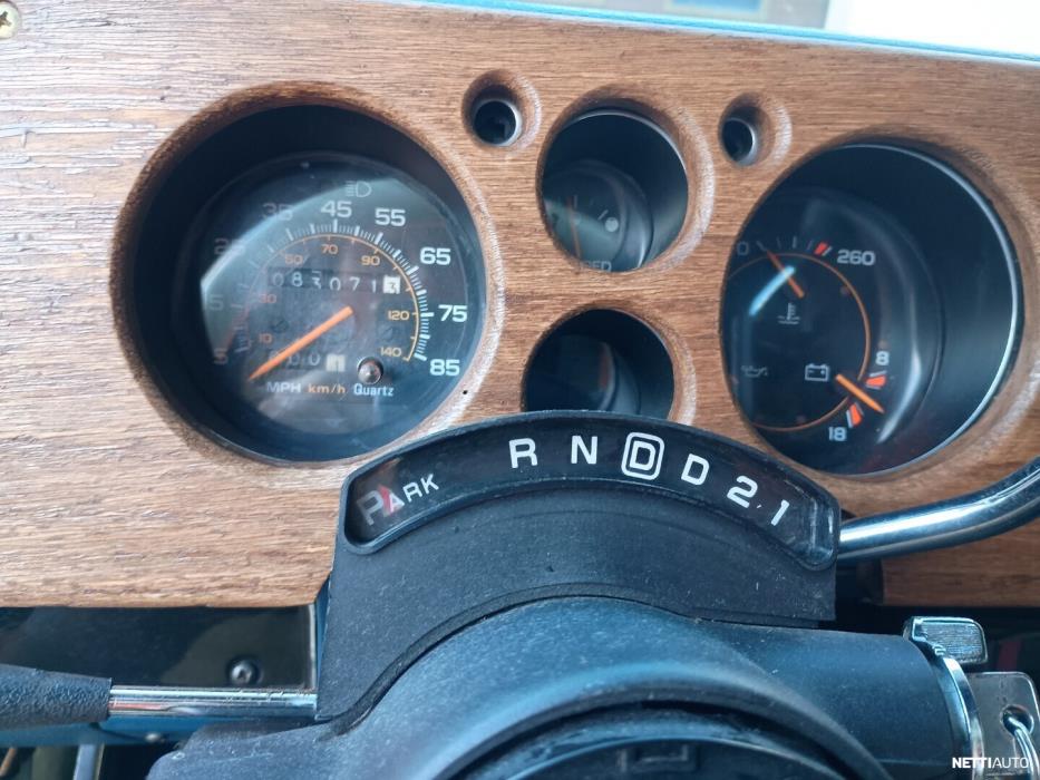 Chevrolet Chevy Van 1991