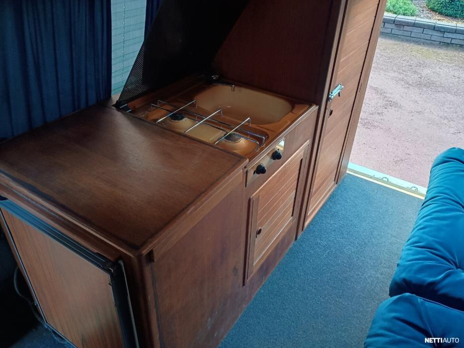 Chevrolet Chevy Van 1991