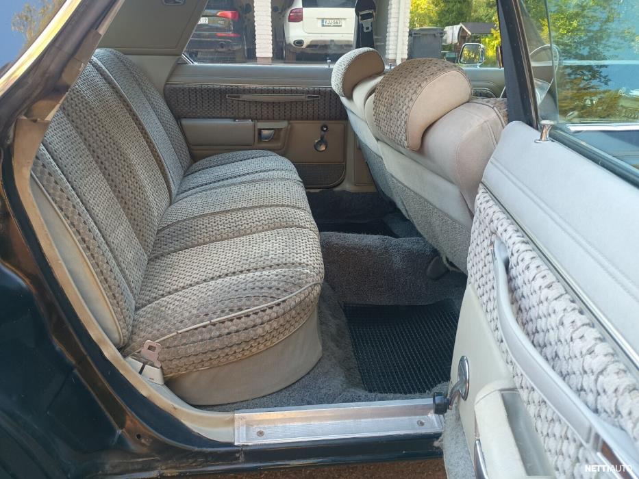 Chrysler Newport 1978