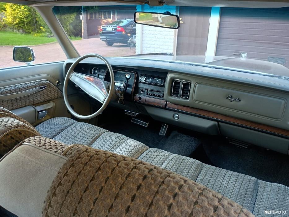 Chrysler Newport 1978