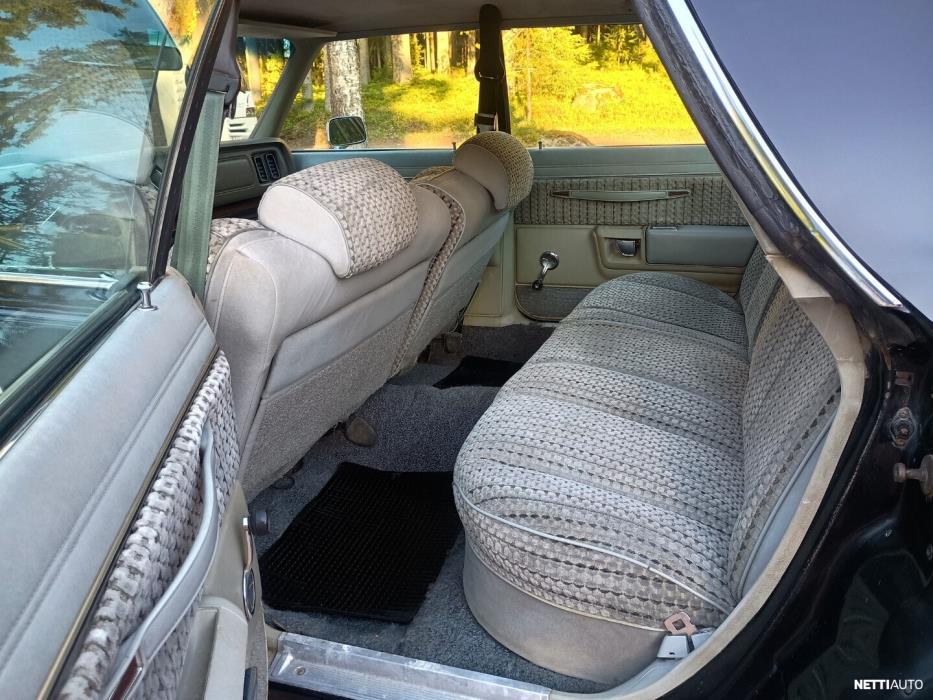 Chrysler Newport 1978