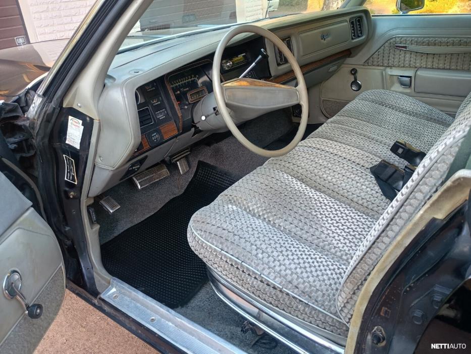 Chrysler Newport 1978