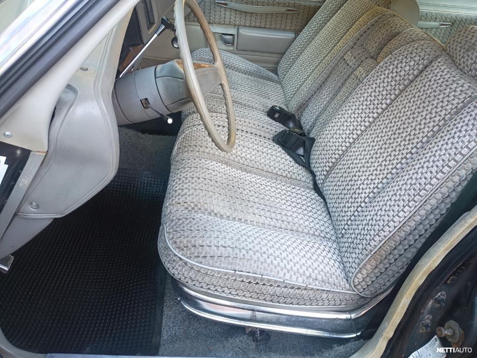 Chrysler Newport 1978