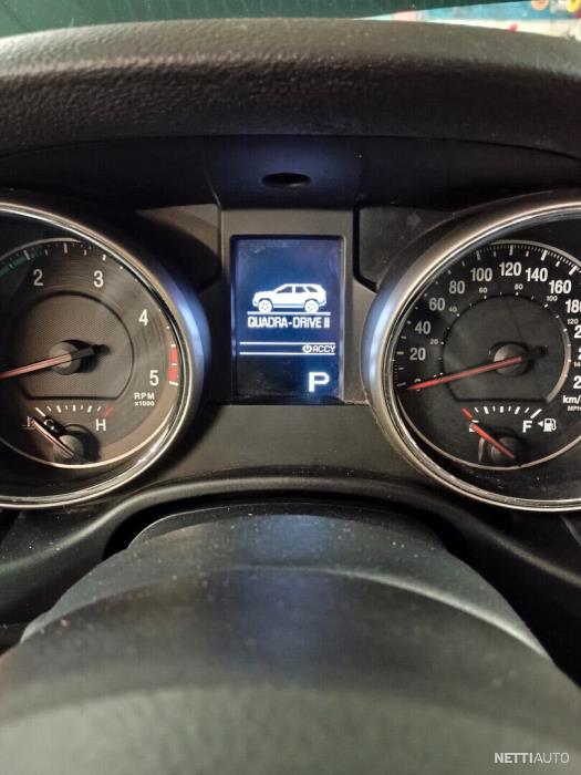 Jeep Grand Cherokee 2013