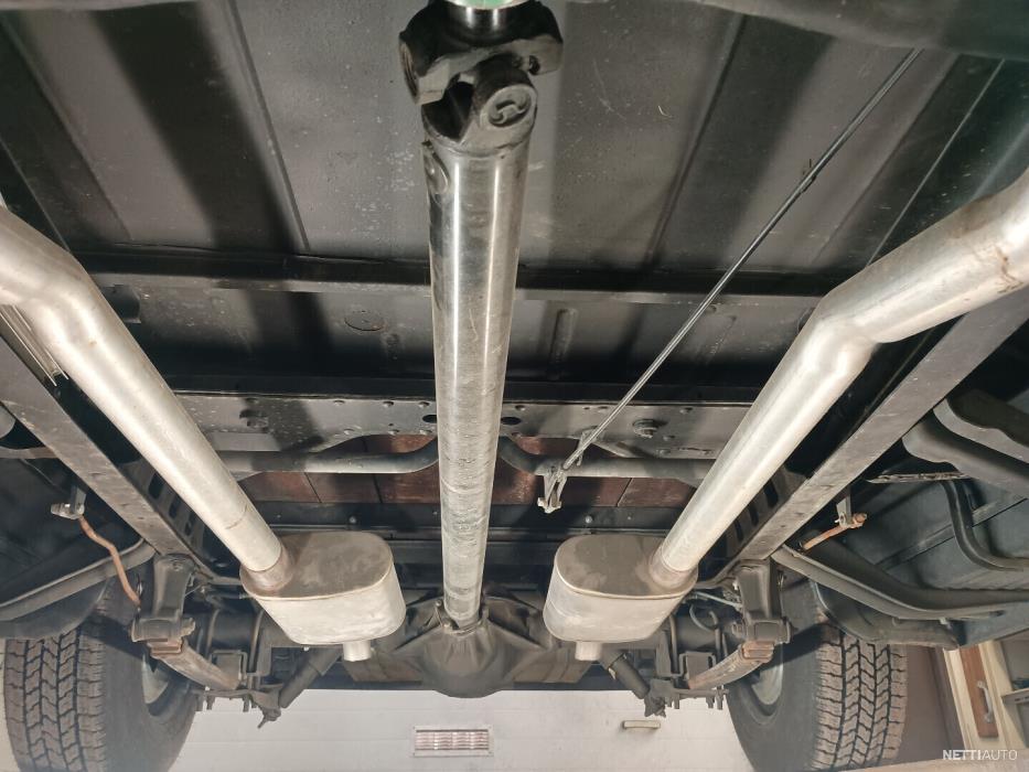 Chevrolet Pickup 1954